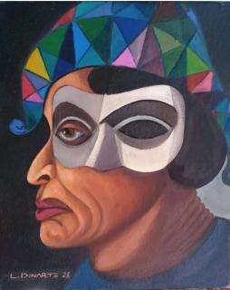 Espaço Nabucodonosor - 4