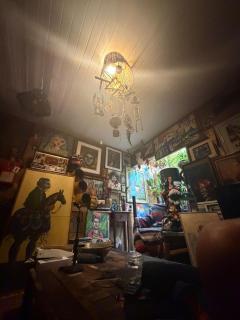 Espaço Nabucodonosor - 3