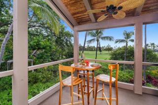 Keauhou Kona Surf & Racquet Club#7-304 - 7