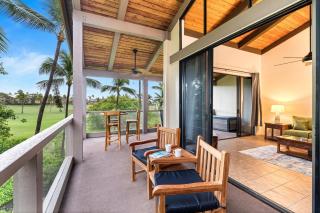 Keauhou Kona Surf & Racquet Club#7-304 - 8