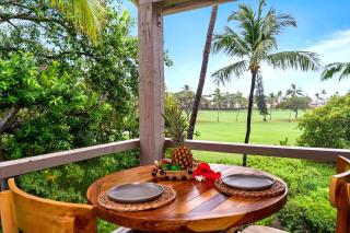 Keauhou Kona Surf & Racquet Club#7-304 - 9