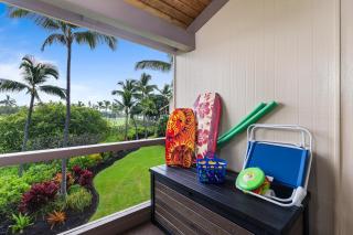 Keauhou Kona Surf & Racquet Club#7-304 - 5