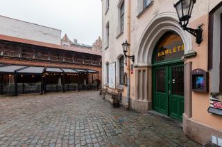 Heart of Old Riga - 2