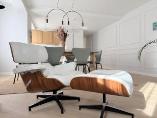 Burgos Señorial by apartamentoscatedralcamino - 9