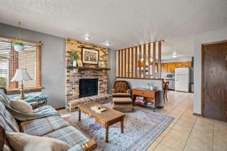 Spacious Private Duplex with Basement Ames Near ISU - 5