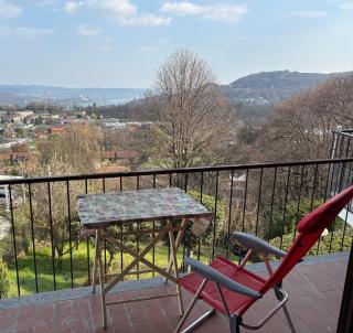 Lake breeze apartment - Alto Vergante - 2