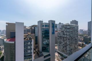Andrés Reyes 509 Business Residences by Geko - 7