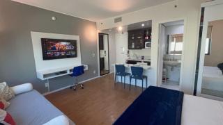 Ibirapuera International Private Apartment, 2534 (UH1301) - 8