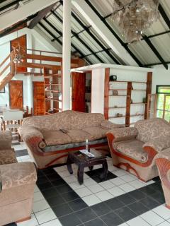 Amplio Apartamento en San Cristóbal con AC, Casa Oasis Galápagos - 8
