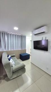 Maré Alta - Espaço Família, apto 104 by Atlântico Facility & Temporada - 8