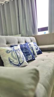 Maré Alta - Espaço Família, apto 104 by Atlântico Facility & Temporada - 5