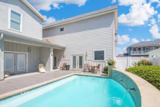 Shared Heated Pool Pet & Family Friendly Winter Rates - 3
