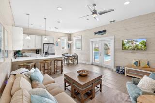 Shared Heated Pool Pet & Family Friendly Winter Rates - 9