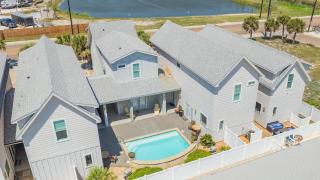 Shared Heated Pool Pet & Family Friendly Winter Rates - 6
