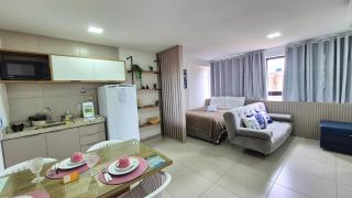 Maré Alta - Espaço Família, apto 104 by Atlântico Facility & Temporada - 4