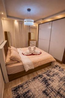 Cabilyt Cairo Luxiury Apartment - 7