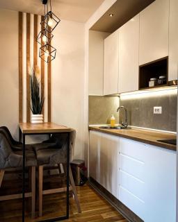 GRAND Apartment - Titova vila Zlatibor - 5