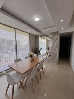 Silvia Maria LH I Tu Apto En Valledupar - 1