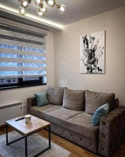 GRAND Apartment - Titova vila Zlatibor - 9