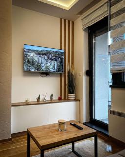 GRAND Apartment - Titova vila Zlatibor - 7