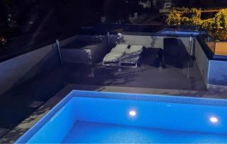 Stunning Apartment In Vrboska With House Sea View - 3