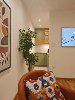 The Cozy Edge Apartment - 7