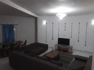 KEUR MAMY DOUSSOU à Ndangane campement - 5