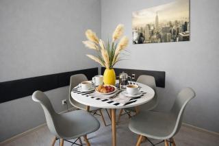 Apartment in Rewal near Blue Flag Beach - 9