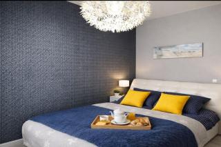 Apartment in Rewal near Blue Flag Beach - 7