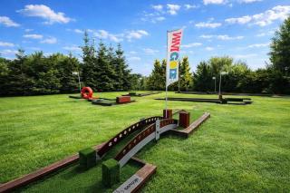 Apartment in Rewal near Blue Flag Beach - 2