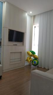 Flat colado a praia de Boa Viagem - 7