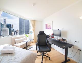 The S Suites Brisbane - 9