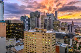 The S Suites Brisbane - 2