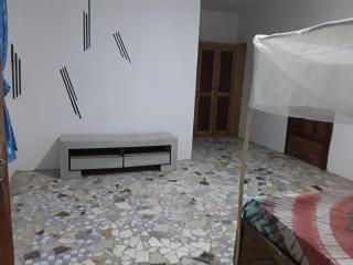 Chambre climatisée balcon - 1
