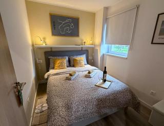 Apartman Mali Muk 2, self check in - 7