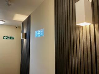 H01 Contractor Ensuite Room, Relocator, Long Stays - 8