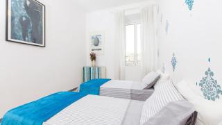 Rental in Rome Otranto Relax - Rome - 1