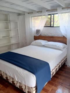 Amplio Apartamento en San Cristóbal con AC, Casa Oasis Galápagos - 3