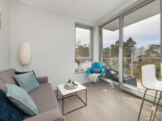 Apartment in Pobierowo near Baltic Beach - 0