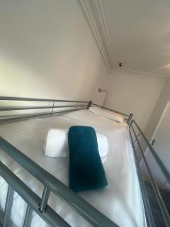 Mayfair hotel Blackpool city centre - 8