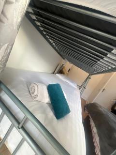 Mayfair hotel Blackpool city centre - 7