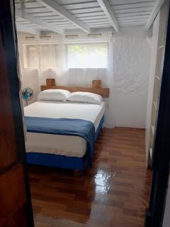 Amplio Apartamento en San Cristóbal con AC, Casa Oasis Galápagos - 2
