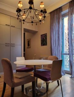 appartamento bellissimo comodo - 3