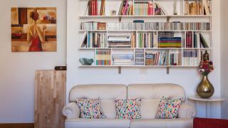 Rental in Rome Otranto Relax - Rome - 9