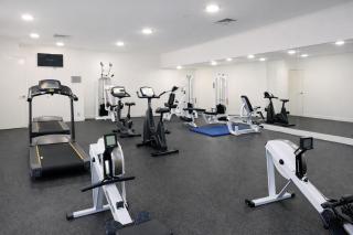 The S Suites Brisbane - 3