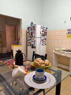 Quarto confortável no Centro- Wi-Fi rápido, ar-condicionado - 6