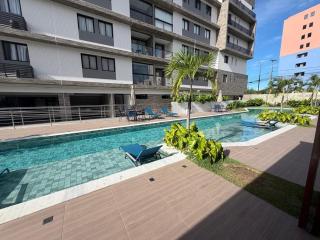 NOA Residence Club - Miramar Hospedagens - 1