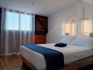 Amplio Apartamento en San Cristóbal con AC, Casa Oasis Galápagos - 6