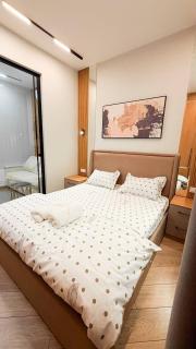 Modern Apartment in Akay City City Center - 8