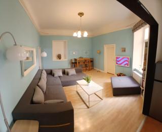 Apartament - Koszyki - - 9